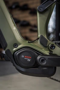 Rower Cube Stereo Hybrid ONE77 HPC TM 800 reedgreen'n'matrix 2026 Sklep Rowerowy Częstochowa BikePark24 p18.webp