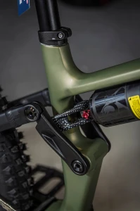 Rower Cube Stereo Hybrid ONE77 HPC TM 800 reedgreen'n'matrix 2026 Sklep Rowerowy Częstochowa BikePark24 p3.webp