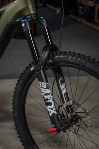 Rower Cube Stereo Hybrid ONE77 HPC TM 800 reedgreen'n'matrix 2026 Sklep Rowerowy Częstochowa BikePark24 p6.webp