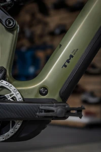 Rower Cube Stereo Hybrid ONE77 HPC TM 800 reedgreen'n'matrix 2026 Sklep Rowerowy Częstochowa BikePark24 p8.webp