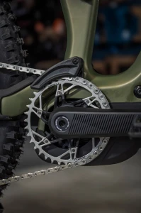 Rower Cube Stereo Hybrid ONE77 HPC TM 800 reedgreen'n'matrix 2026 Sklep Rowerowy Częstochowa BikePark24 p9.webp
