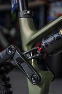 Rower Cube Stereo Hybrid ONE77 HPC TM 800 reedgreen'n'matrix 2026 Sklep Rowerowy Częstochowa BikePark24 p13.webp