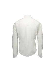 Kurtka rowerowa POC Pure-Lite Splash Jacket Biała-2.webp