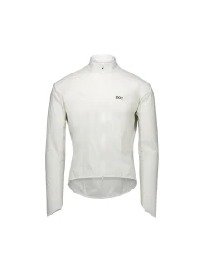 Kurtka rowerowa POC Pure-Lite Splash Jacket Biała-4.webp