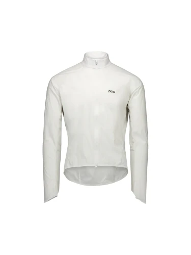 Kurtka rowerowa POC Pure-Lite Splash Jacket Biała
