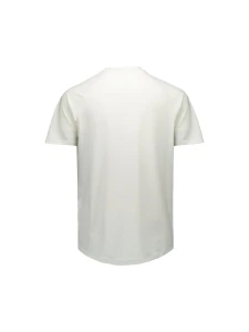 Koszulka POC Men's Reform Enduro Tee Hydrogen White-5.webp
