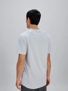 Koszulka POC Men's Reform Enduro Tee Granite Grey-3.webp