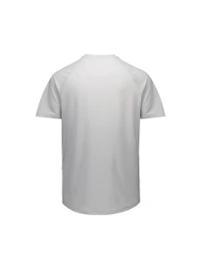 Koszulka POC Men's Reform Enduro Tee Granite Grey-6.webp