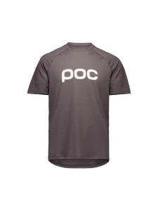 Koszulka POC Men's Reform Enduro Tee Sylvanite Grey.webp