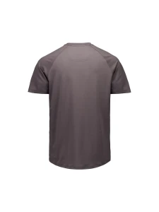 Koszulka POC Men's Reform Enduro Tee Sylvanite Grey-3.webp