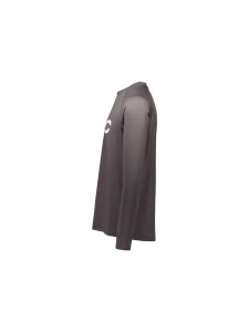 Koszulka rowerowa POC Men'S Reform Enduro Sylvanite Grey-4.webp