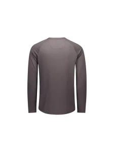 Koszulka rowerowa POC Men'S Reform Enduro Sylvanite Grey-5.webp