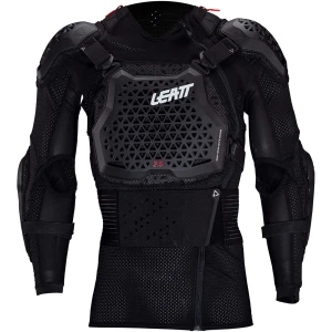 Ochraniacz ciała Buzer Leatt Body Protector 2.5 black.webp