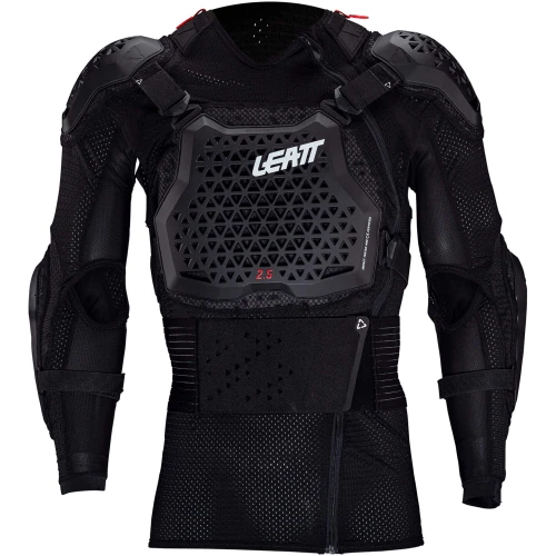 Ochraniacz ciała / Buzer Leatt Body Protector 2.5 black