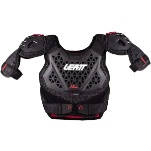 Buzer dziecięcy Leatt Chest Protector 1.5 Pro Mini black p3.webp