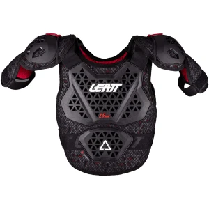 Buzer dziecięcy Leatt Chest Protector 1.5 Pro Mini black.webp