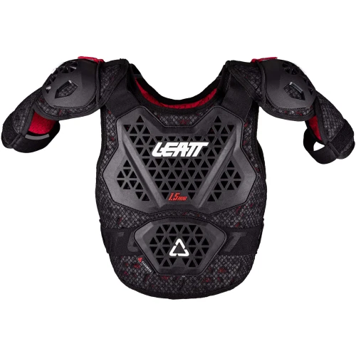 Buzer dziecięcy Leatt Chest Protector 1.5 Pro Mini black