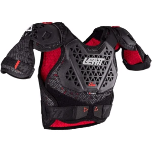 Buzer dziecięcy Leatt Chest Protector 1.5 Pro Mini black p2.webp