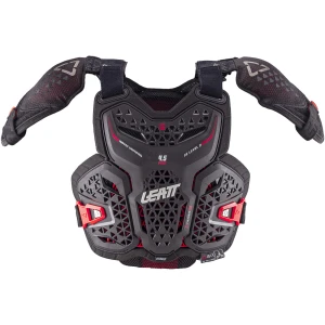 Buzer dziecięcy Leatt Chest Protector 4.5 Hybrid Pro Junior black.webp