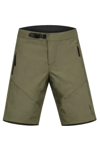 Spodenki Cube MTB Enduro Short TM green-2.png