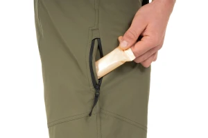 Spodenki Cube MTB Enduro Short TM green-5.jpg