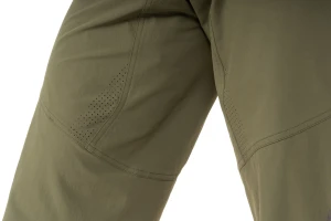 Spodenki Cube MTB Enduro Short TM green-7.jpg