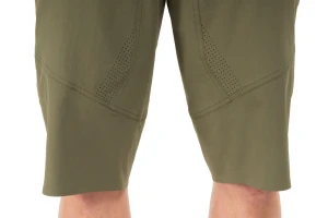 Spodenki Cube MTB Enduro Short TM green-9.jpg