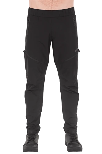 Spodnie Cube MTB Zip Off Pant Black