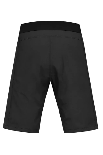 Spodenki Cube Trail Short CMPT Black