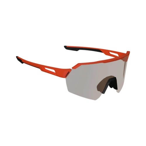 Okulary Leatt RideViz Lite Iriz Satin Orange