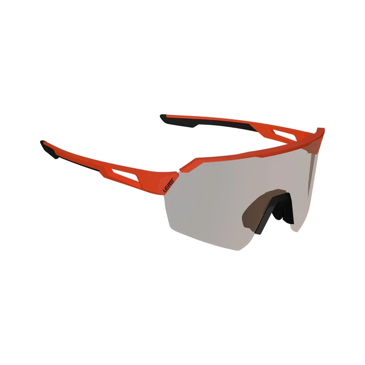 Okulary Leatt RideViz Lite Iriz Satin Orange.webp