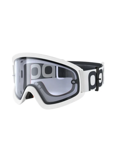 Gogle POC Ora DH Hydrogen White/Clear