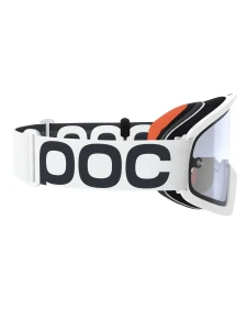 Gogle rowerowe POC Ora DH - Hyd. White Clear-2.webp
