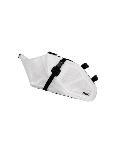 Torba POC Ultra Saddle Bag 7L Hydrogen White Trans