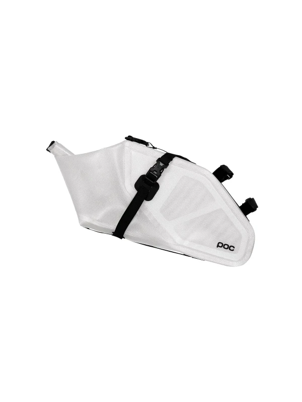Torba POC Ultra Saddle Bag 7L Hydrogen White Trans .webp