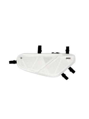 Torba POC Ultra Frame Bag 3L Hydrogen White Trans