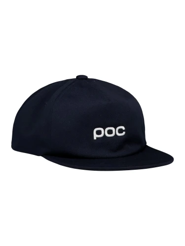 Czapka POC Cap Granatowa