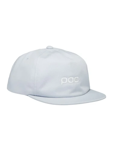 Czapka POC Cap Szara