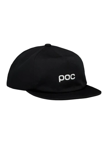 Czapka POC Cap Czarna