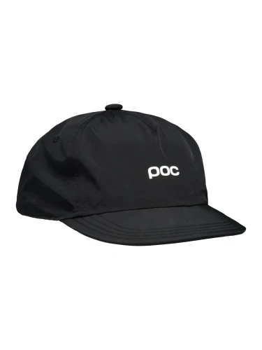 Czapka POC Lite Cap Czarna