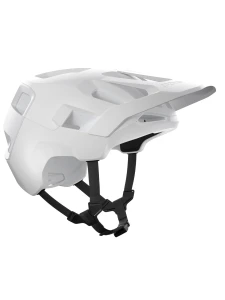 Kask Rowerowy POC Kortal Race MIPS MTB Helmet Hydrogen White Matt p2.webp