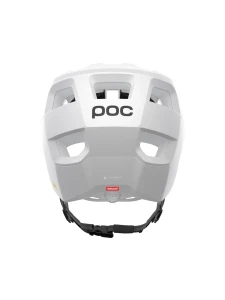 Kask Rowerowy POC Kortal Race MIPS MTB Helmet Hydrogen White Matt p4.webp