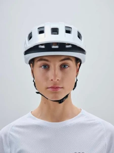 Kask rowerowy MTB POC Cularis Pure Hydrogen White Uranium Black Matt p5.webp