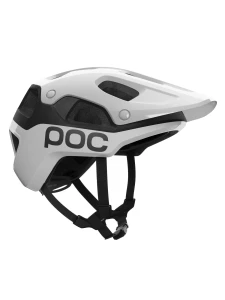 Kask rowerowy MTB POC Cularis Pure Hydrogen White Uranium Black Matt p6.webp