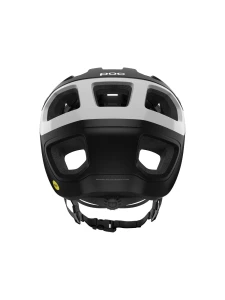 Kask rowerowy MTB POC Cularis Pure Uranium Black Matt Hydrogen White p3.webp