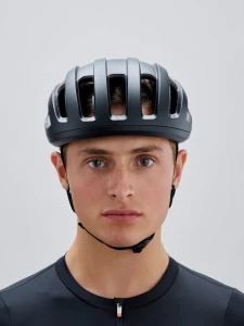 Kask rowerowy POC Amidal Cycling Helmet Uranium Black Matt p4.webp