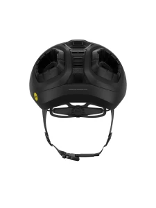Kask rowerowy POC Amidal Cycling Helmet Uranium Black Matt p7.webp