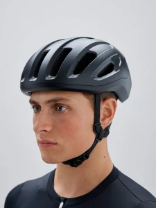 Kask rowerowy POC Amidal Cycling Helmet Uranium Black Matt p2.webp