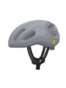 Kask rowerowy POC Amidal Cycling Helmet Granite Grey Matt.webp