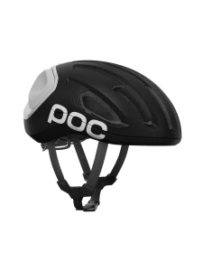 Kask rowerowy POC Amidal Cycling Helmet Uranium Black Matt Hydrogen White p2.webp